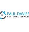 Paul Davies Guttering Services - Barrhead Directory Listing
