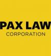 Pax Law Corporation - North Vancouver, BC Directory Listing