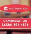 BLFC Injury Law - Cambridge Directory Listing