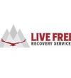 Live Free Recovery Outpatient - Manchester Directory Listing