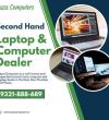 Raza Computers - Second Hand L - mumbai Directory Listing