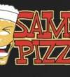 Sam's Pizza Inc - Iowa City Directory Listing