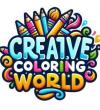 Creative Cloring World - Regenbergastr Directory Listing