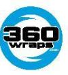 360 Wraps Inc. - DFW Airport Directory Listing