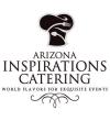AZ Inspirations Catering - Tempe, AZ 85281 Directory Listing
