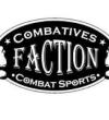 Faction Combat Mixed Martial Arts Gym - Mesa, AZ Directory Listing