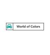 World of Colors - Victorville Directory Listing