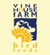 Vine House Farm - Bird Library - Deeping Saint Nicholas Directory Listing