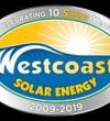 Westcoast Solar Energy - Santa Rosa, California Directory Listing