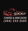 Quickly Towing & Wreckers Inc - Fairburn Directory Listing