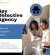 Spy Detective Agency - South Delhi Directory Listing