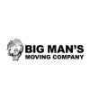 Big Man's Moving Company - Clearwater Directory Listing