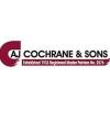 AJ Cochrane & Sons - Malaga Directory Listing