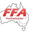 Fire Factory Australia - Sydney Directory Listing