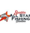 All Star Seattle Fishing Chart - Seattle Directory Listing
