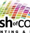 Splash of Colour - Bright Directory Listing