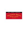 Hansen Bros. Moving & Storage - Seattle Directory Listing