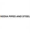Kedia Pipes and Steels - Maharashtra Directory Listing