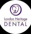 London Heritage Dental - Calgary Directory Listing