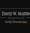 David W. Martin Law Group - Greenville Directory Listing