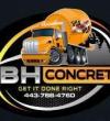 CBH Concrete - Baltimore, MD USA Directory Listing