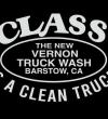 The New Vernon Truck Wash - Barstow Directory Listing