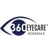 360 Eyecare Rosedale - Toronto Directory Listing