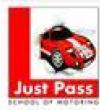 Just Pass - Sparkhill Directory Listing