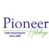 Pioneer Holidays - Agra Directory Listing