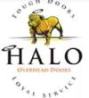 Halo Overhead Doors - Houston Directory Listing