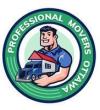 Professional Movers Ottawa - Ontario Directory Listing