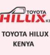 Toyota Hilux Kenya - Nairobi Directory Listing