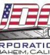 UDC Corporation - Anaheim Directory Listing