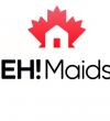 Eh! Maids - Toronto Directory Listing