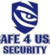 Safe 4 Usa Security Inc. - Hallandale Beach Directory Listing