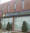 Pro Physio & Sport Medicine Centres Bank - Ottawa Directory Listing