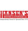 Hansen's Moving and Storage - Bakersfield Directory Listing