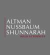 Altman Nussbaum Shunnarah - Massachusetts Directory Listing