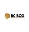BC Box Manufacturing Ltd. - Surrey Directory Listing