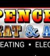 Spencer Heat & Air, HVAC & ELE - Spencer Directory Listing