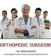 List of Orthopedic Surgeons in Kokilaben Hospital - Rao Saheb, Achutrao Patwardhan Directory Listing