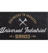 Universal Industrial Services - Rotherham Directory Listing