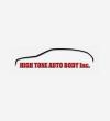 High Tone Auto Body Inc. - Basalt Directory Listing